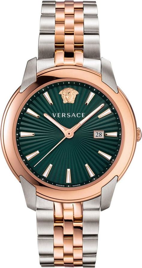 versace schweizer uhr v-urban velq00619|Buy Versace V.